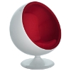 Eero Aarnio Style Kaddur Ball Chair - EEI-110