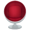 Eero Aarnio Style Kaddur Ball Chair - EEI-110