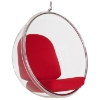 Eero Aarnio Style Hanging Bubble Chair - EEI-111
