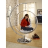 Eero Aarnio Style Hanging Bubble Chair - EEI-111