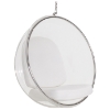 Eero Aarnio Style Hanging Bubble Chair - EEI-111