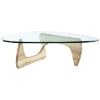 Noguchi Coffee Table - EEI-114
