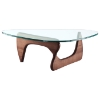 Noguchi Coffee Table - EEI-114