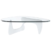 Noguchi Coffee Table - EEI-114