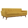 Engage Upholstered Sofa - Tufted - EEI-1180