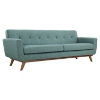 Engage Upholstered Sofa - Tufted - EEI-1180