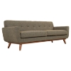 Engage Upholstered Sofa - Tufted - EEI-1180