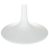 Lippa Saarinen Inspired Fiberglass End Table - EEI-120