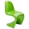 Panton Slither Chair - EEI-123