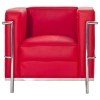 LC2 Petit Confort 30'' Chair - EEI-126