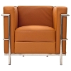 LC2 Petit Confort 30'' Chair - EEI-126