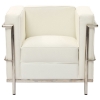 LC2 Petit Confort 30'' Chair - EEI-126
