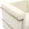 LC2 Petit Confort 30'' Chair - EEI-126