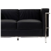 LC2 Petit Confort 51'' Loveseat - EEI-127