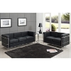 LC2 Petit Confort 51'' Loveseat - EEI-127