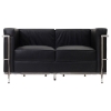 LC2 Petit Confort 51'' Loveseat - EEI-127