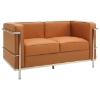 LC2 Petit Confort 51'' Loveseat - EEI-127