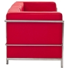 LC2 Petit Confort 71'' Sofa - EEI-128