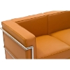 LC2 Petit Confort 71'' Sofa - EEI-128