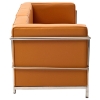 LC2 Petit Confort 71'' Sofa - EEI-128