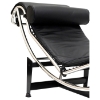 LC4 Chaise Lounge - EEI-129