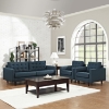 Empress Sofa Set - Tufted - EEI-1314