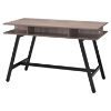Turnabout Office Desk - Drawer, Birch - EEI-1324-BIR