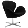 Arne Jacobsen Swan Chair - EEI-137