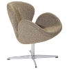 Arne Jacobsen Swan Chair - EEI-137