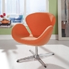 Arne Jacobsen Swan Chair - EEI-137