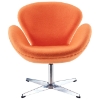 Arne Jacobsen Swan Chair - EEI-137