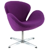 Arne Jacobsen Swan Chair - EEI-137