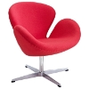 Arne Jacobsen Swan Chair - EEI-137