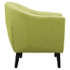 Wit Upholstery Armchair - Button Tufted - EEI-1389