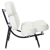 Marshmallow Sofa by Nelson - White - EEI-140-WHI