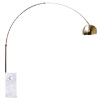 Sunflower Classic Arch Floor Lamp - EEI-141