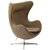 Arne Jacobsen Egg Chair - EEI-142