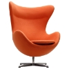 Arne Jacobsen Egg Chair - EEI-142