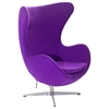 Arne Jacobsen Egg Chair - EEI-142
