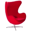 Arne Jacobsen Egg Chair - EEI-142