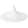 Lippa Saarinen Inspired 48 Inch Round Marble Top Dining Table - EEI-143