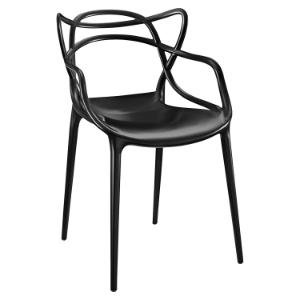 Entangled Dining Armchair 