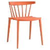 Spindle Dining Side Chair - EEI-1494