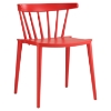 Spindle Dining Side Chair - EEI-1494