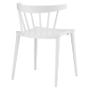 Spindle Dining Side Chair - EEI-1494