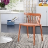 Spindle Dining Side Chair - EEI-1494