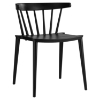 Spindle Dining Side Chair - EEI-1494