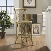 Gear Bar Stool - EEI-1540