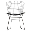 Bertoia Wire Side Chair - EEI-161