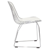 Bertoia Wire Side Chair - EEI-161
